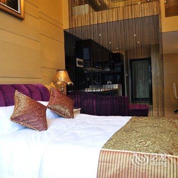 南昌铂豪戴斯酒店(世贸店)酒店提供图片