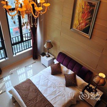 南昌铂豪戴斯酒店(世贸店)酒店提供图片