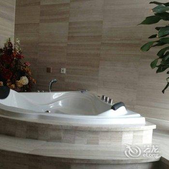绥中东戴河假日酒店酒店提供图片