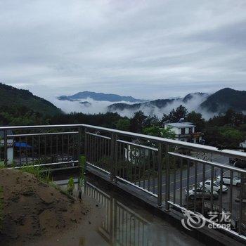 天柱山千友山庄酒店提供图片