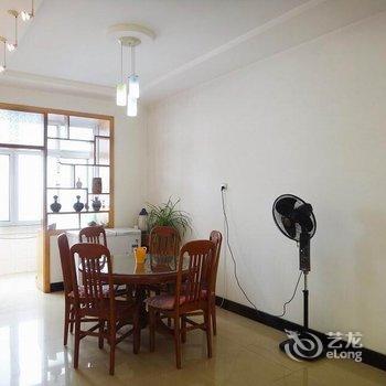南戴河鑫海苑家庭公寓酒店提供图片