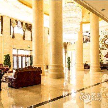 锡林浩特市蒙锡雅饭店酒店提供图片