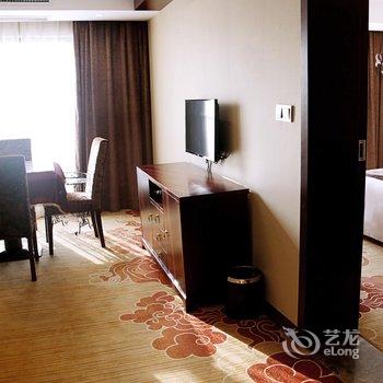 重庆渝北好茄好酒店酒店提供图片