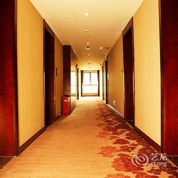 重庆渝北好茄好酒店酒店提供图片