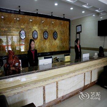 西宁亿星路程酒店酒店提供图片