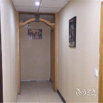 登封顺鑫招待所酒店提供图片