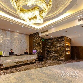 JS美宿公馆酒店(宁海中山东路店)酒店提供图片