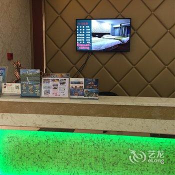 千岛湖新利民大酒店酒店提供图片