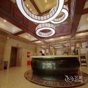 都江堰华西饭店酒店提供图片