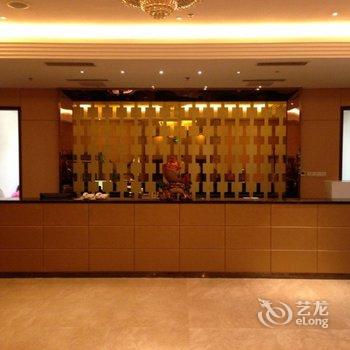 绥中东戴河假日酒店酒店提供图片