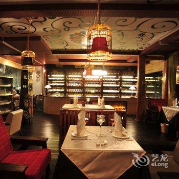 香格里拉芝麻开花连锁客栈酒店提供图片