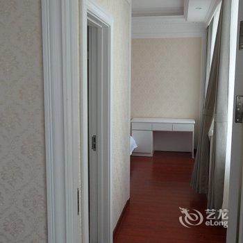 西乌旗荣利元宾馆酒店提供图片