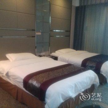 潜江福星宾馆酒店提供图片