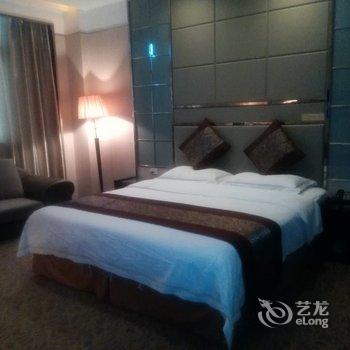 潜江福星宾馆酒店提供图片