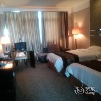 潜江福星宾馆酒店提供图片