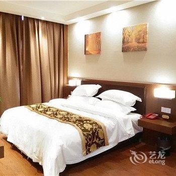 萍乡春秋花园宾馆酒店提供图片