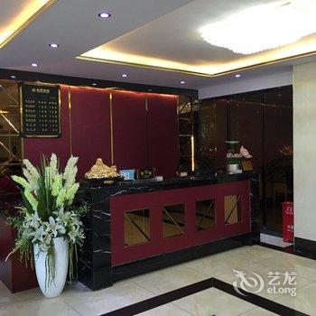 十堰竹山金桥宾馆酒店提供图片