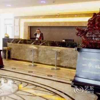 阜康玉涵商务宾馆酒店提供图片