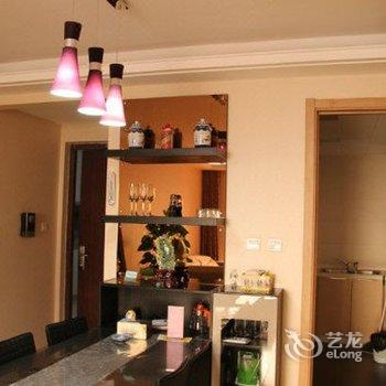 晋中榆次大学城万科朗润园酒店式温馨公寓酒店提供图片
