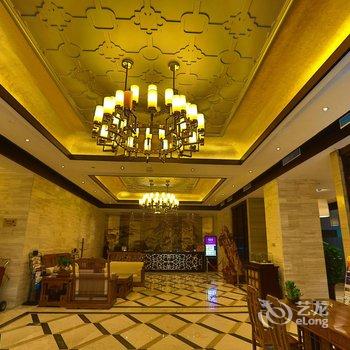 洛阳领航国际酒店酒店提供图片