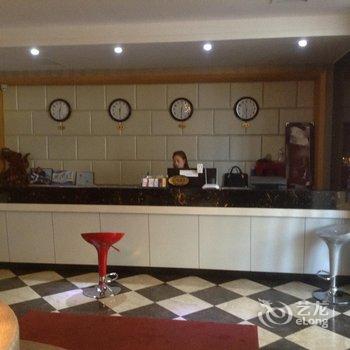 吉林永吉丽豪商务宾馆酒店提供图片