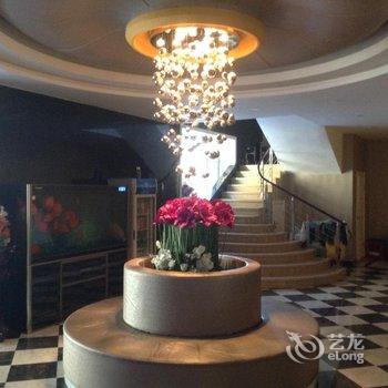 吉林永吉丽豪商务宾馆酒店提供图片