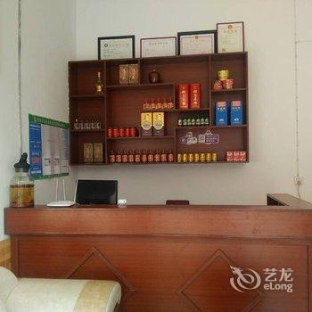 恩施樱花山庄酒店提供图片