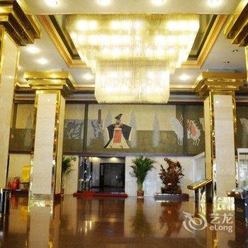 泰安泰山尊皇大酒店酒店提供图片