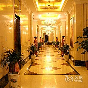 谷城东方国际大酒店酒店提供图片