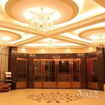 景德镇浮梁红塔大酒店酒店提供图片