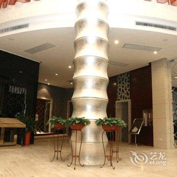 钟祥东方国际大酒店酒店提供图片