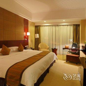 合浦红林大酒店(北海)酒店提供图片