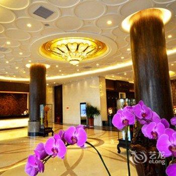 济宁凯赛国际酒店酒店提供图片