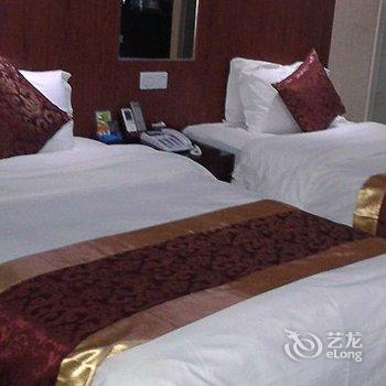 抚州东乡融鑫国际大酒店酒店提供图片