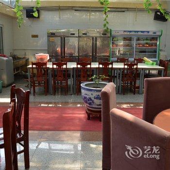 荣成鑫隆湾渔家乐酒店提供图片