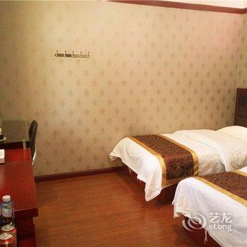 中卫海原君悦商务宾馆酒店提供图片