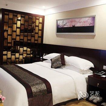 重庆渝北好茄好酒店酒店提供图片