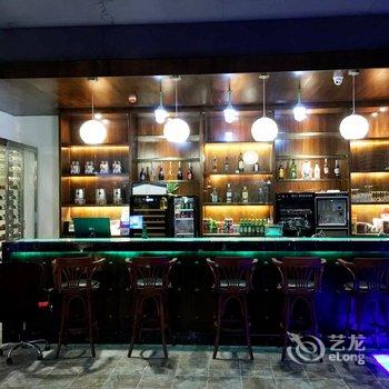 贝斯特韦斯特烟台大酒店(最佳西方)酒店提供图片