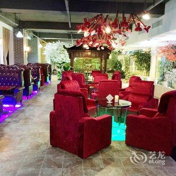 贝斯特韦斯特烟台大酒店(最佳西方)酒店提供图片