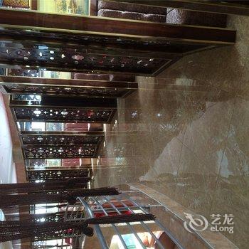 喀什瑞城国际大酒店酒店提供图片