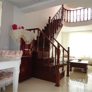 诺雅精品公寓(营口盛景公馆店)酒店提供图片