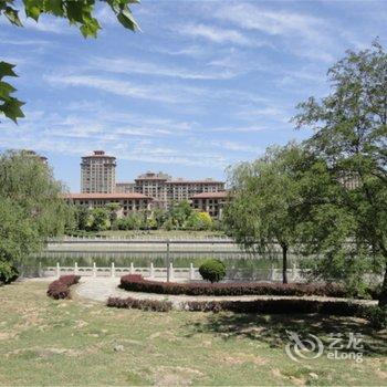 诺雅精品公寓(营口盛景公馆店)酒店提供图片