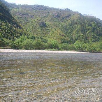 仙居城里城外客栈酒店提供图片