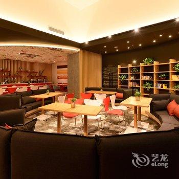 (新品)宜必思酒店(上海新虹桥店)酒店提供图片