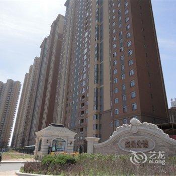 诺雅精品公寓(营口盛景公馆店)酒店提供图片