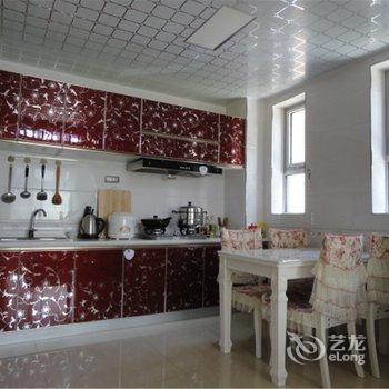 诺雅精品公寓(营口盛景公馆店)酒店提供图片