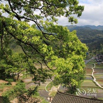 西江苗寨幸福里山居(西江店)酒店提供图片