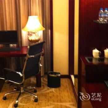 贵溪骏安国际大酒店酒店提供图片