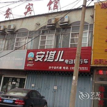 嘉祥瑞祥商务宾馆酒店提供图片