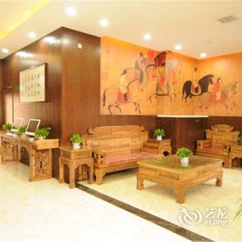 永丰酒店(西安小寨大雁塔店)酒店提供图片